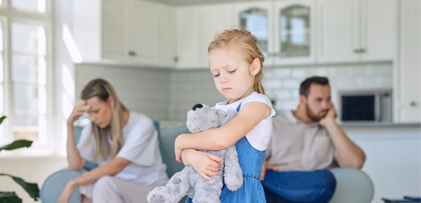 Child Custody Lawyer, Pennsylvania
