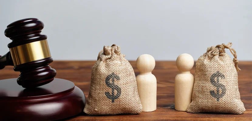 Pottstown property division lawyer