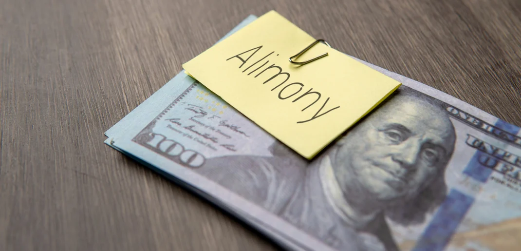 Spousal Support & Alimony 