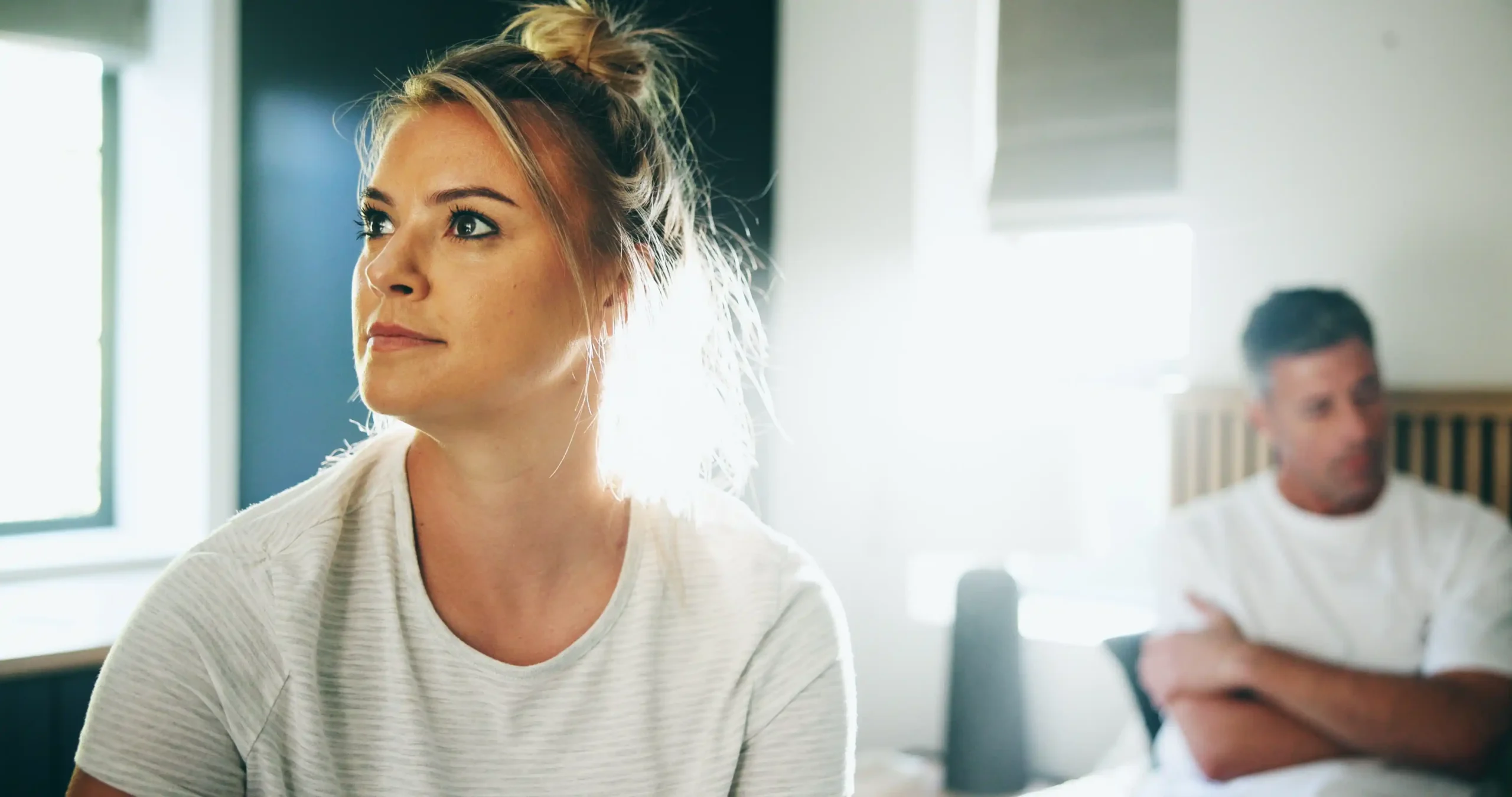 High Net Worth Impacts Divorce in Pottstown