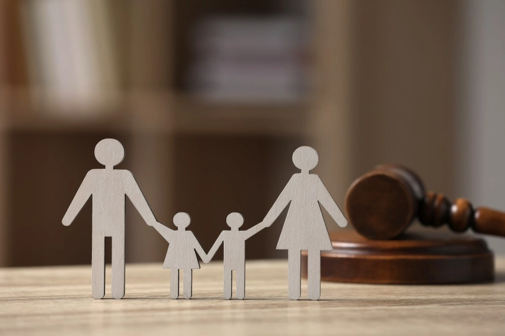 Malvern Family Law Attorney