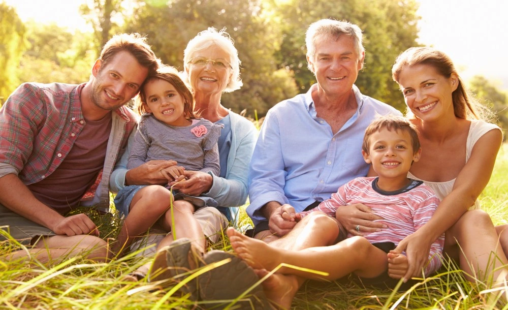 Chester County family law attorney