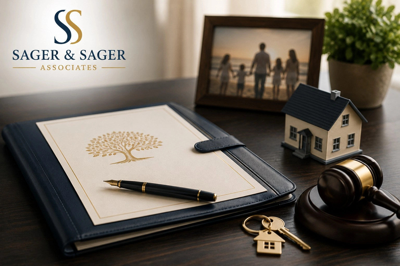 Devon estate planning lawyer