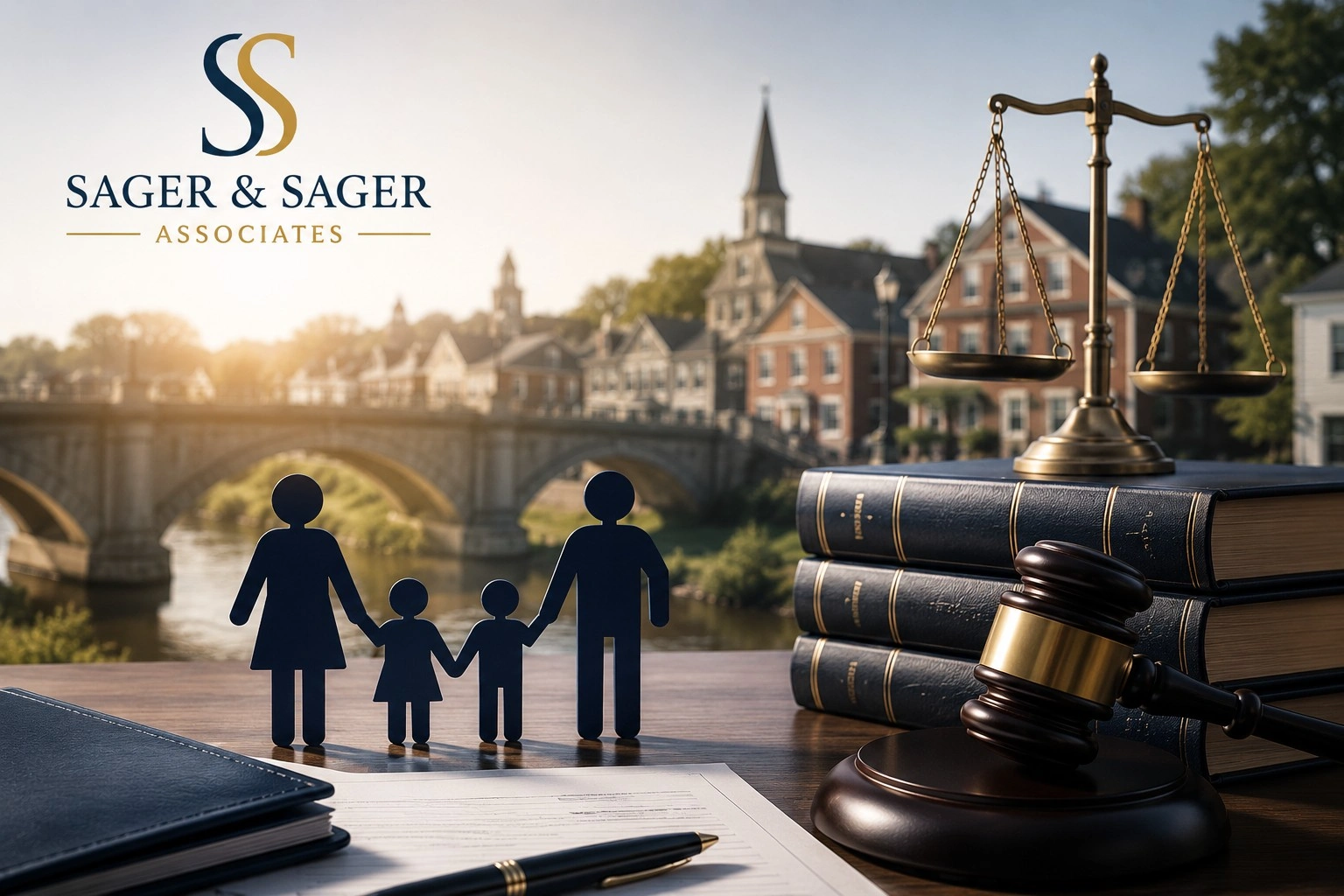 Devon family law attorney