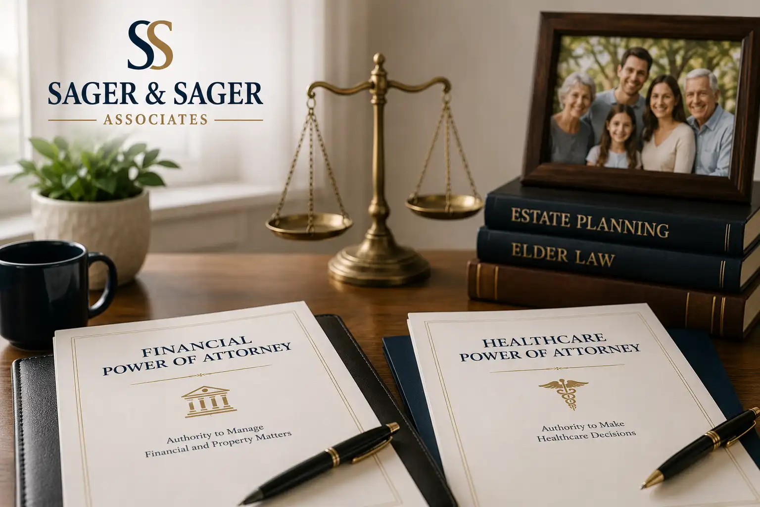 power of attorney