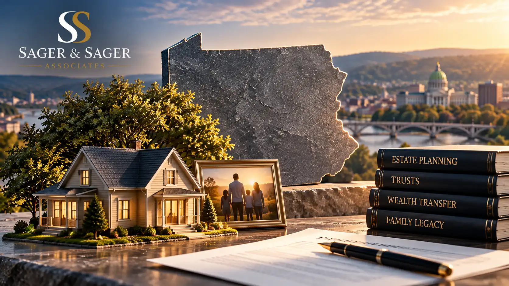 How to Avoid Pennsylvania Inheritance Tax